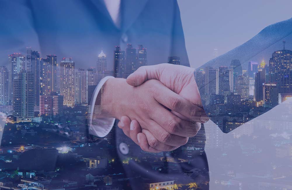 Funding success and capital