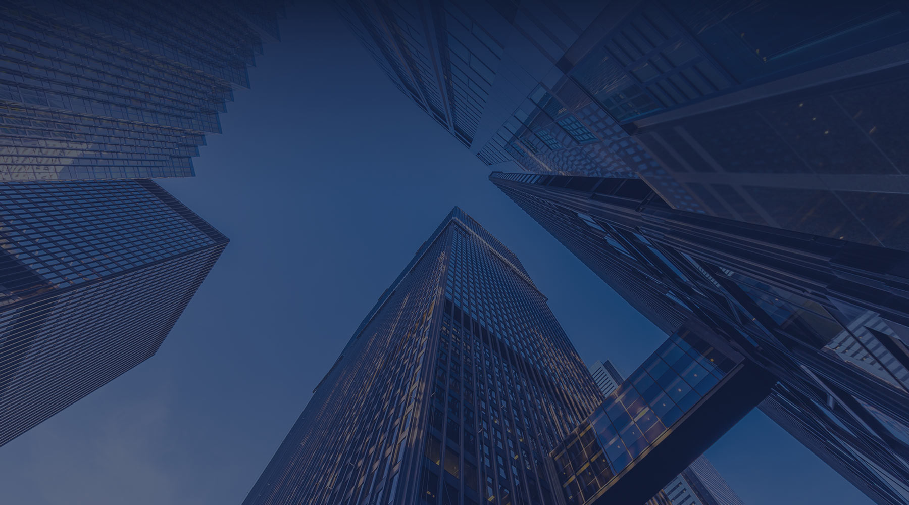 Professional trading environment